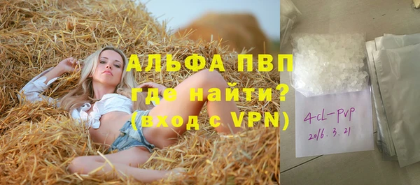 стафф Верхний Тагил